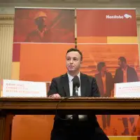 Manitoba finance minister says he'll talk with critics of a planned food tax cut