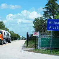 A federal judge orders better attorney access at Florida's 'Alligator Alcatraz'
