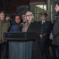 Joint federal-provincial commission into Tumbler Ridge shooting an option: minister