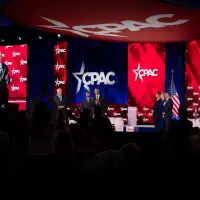 The top moments from this year's CPAC conference in Texas