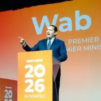 Federal New Democrats are in Manitoba — but do Prairie NDP leaders want them there?