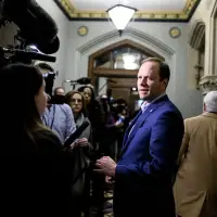 Nate Erskine-Smith urges Liberal rivals to step aside in Scarborough Southwest byelection