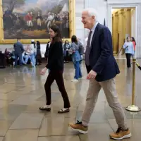 CPAC activists embrace Paxton as MAGA's choice for Texas Senate over Cornyn