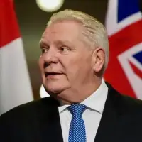 Ontario Premier Doug Ford heading to Texas to talk trade and tariffs