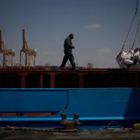 Worries about global economic pain deepen as the war in Iran drags on