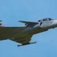 Canada, Saab still in ‘intensive’ talks, but no decision made on fighter jets purchase: Saab CEO