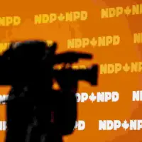 The NDP's next leader to be announced as Winnipeg convention concludes
