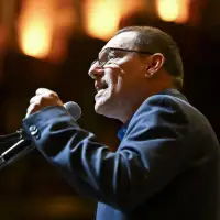 Avi Lewis is the new NDP leader in first ballot victory