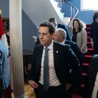 P.E.I. premier asks conflict of interest commission to investigate former minister