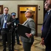 A major immigration reform bill is now law in Canada. Some worry it rolls back refugee rights