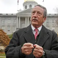 Mark Sanford makes a last-minute bid to return to Congress  -  again  -  in South Carolina