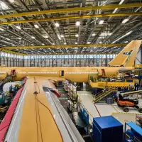 Ottawa earmarks $1.5 billion to support RCAF's new Husky tanker fleet