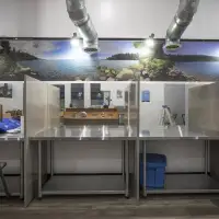 Saskatchewan cancels funding to Prairie Harm Reduction, consumption site closed