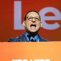 New NDP Leader Avi Lewis acknowledges ‘hard conversations’ amid party divisions