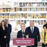 Feds, Ontario pool $8.8B for housing infrastructure to cut development fees