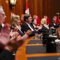 Carney begins process of finding judge to fill coming Supreme Court of Canada opening