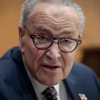 Schumer had a plan to win back the Senate. But some Democrats aren't on board