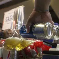 Ottawa extending 2% alcohol tax hike cap for another 2 years