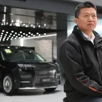 How China is charging forward with EV adoption as Canada prepares to welcome its cars
