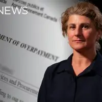 Public servant says she's 'collateral damage' as government prepares to test new pay system