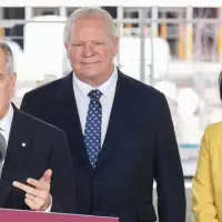 New deal between Ontario, feds will create affordable housing for middle-class: expert