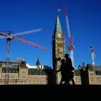 Government says it will not prorogue Parliament if Liberals sweep April 13 by-elections