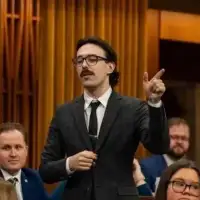 ‘It was just a completely regular Monday’: Liberal staffer and PPS save Conservative staffer’s life after he collapses from a cardiac arrest on the Hill