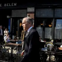 'Good day to be a polar bear': Carney unveils nature strategy, new conservation areas