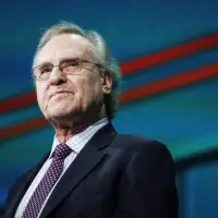 Stephen Lewis, former politician and lifelong social activist, dies at 88