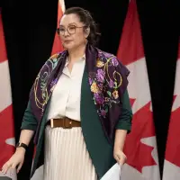 Ottawa leaving First Nations ill-equipped to fight deadly fires: retired fire chief