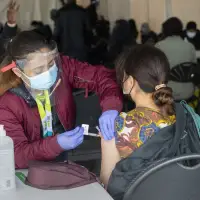 Federal government taking over vaccine injury compensation, aims to address backlog