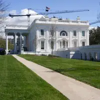 Judge orders Trump administration to halt White House ballroom construction