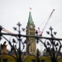 Ottawa's fiscal year shaping up better than budget forecasts: BMO economist