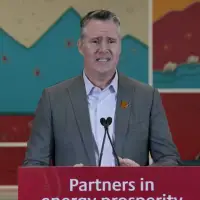 TC Energy CEO renews push for faster project approvals in Canada