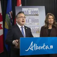 'Alberta Time': Bill tabled to ditch clock changes, keep daylight time all year