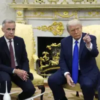 Alcohol, 'Buy Canadian' policy flagged by U.S. as trade irritants: report