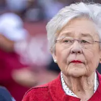 Alabama Gov. Kay Ivey is hospitalized after a minor procedure, her office says