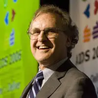 Stephen Lewis awakened Canadians to the HIV-AIDS pandemic raging in Africa: experts