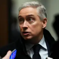 Canada's finance minister aims to shore up support, investment in China