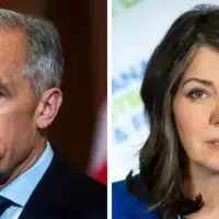 Liberals’ ‘historically significant’ Alberta polling holds as first MOU deadline passes, say pollsters