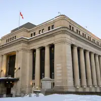 Sources say senators planning to create sixth group as questions are raised about Carney’s vision for the Upper Chamber