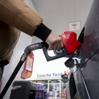 Inflation expected to jump in March as Iran oil shock enters price data