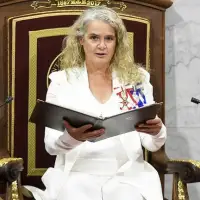 'I was lynched': Why astronaut Julie Payette flamed out as governor general