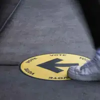 Supreme Court won't hear case contesting constitutionality of Canada's voting system