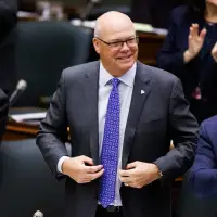 Ontario to build on 'strong mayor' system by appointing 'strong' regional chairs