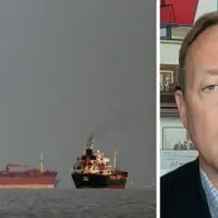 ‘All options are on the table’: Peter Mackay on Canada’s role in Iran war
