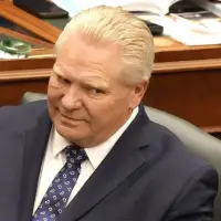 Doug Ford eyes a byelection win in Scarborough amid Liberal and NDP troubles
