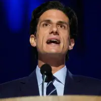 Can Kennedy lineage and hype over 'Love Story' help send JFK's grandson to Congress?