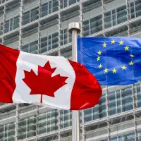 Canada in the EU? Most Canadians think it's an idea worth exploring.