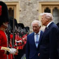 Amid political tensions, King Charles will be in a 'delicate diplomatic situation' during U.S. state visit